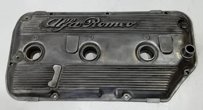 Tampa Válvulas Alfa Romeo 164 V6 1990 - 1998