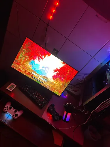 Vende-se monitor 165hz