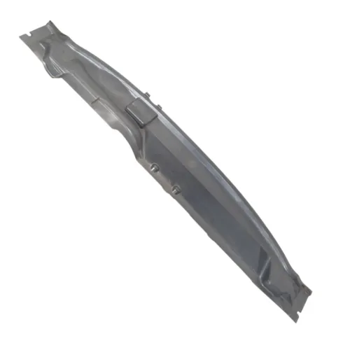 Calha Churrasqueira Ford Focus Mk2 2009 A 2013