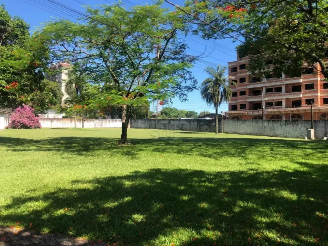 Terreno à venda, Condomínio Bordin - Foz do Iguaçu/PR