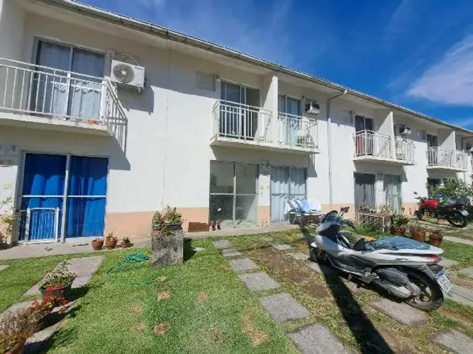 Oferta promissora Casa no Cachoeira Grande (rio do Ouro), Mage - RJ, Nº 959, 2 quartos, 1