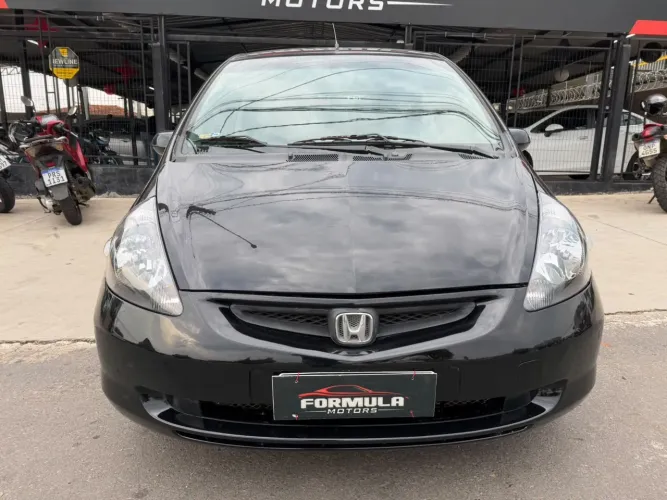 Honda Fit Ex/s/ex 1.5 Flex/flexone 16V 5P Aut. 2005