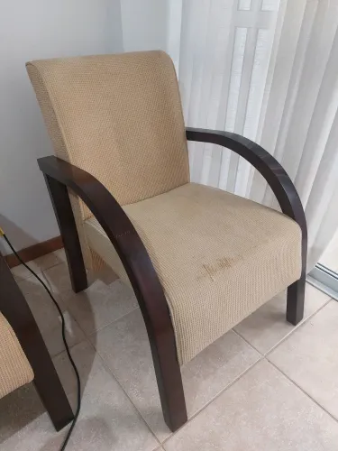 2 POLTRONAS