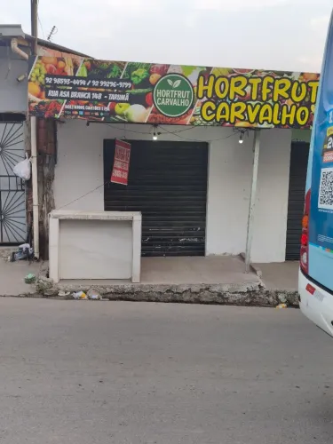 *ponto comercial no parque Riachuelo 2