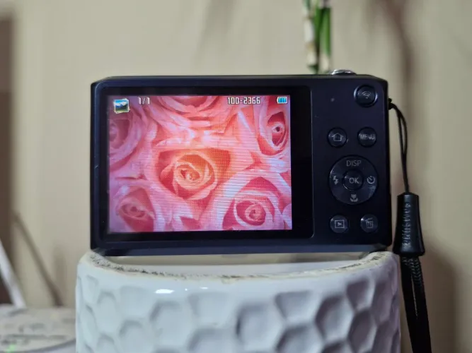 CAMERA SAMSUNG LENS