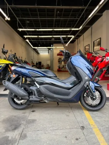 YAMAHA NMAX 160 2022