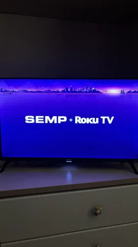 Smart TV 32 POLEGADAS