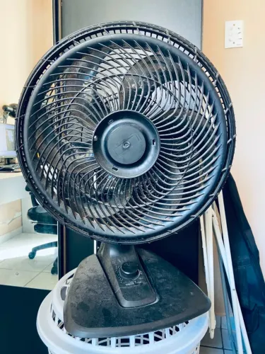 Ventilador Ultra Silence Force - Arno 40cm