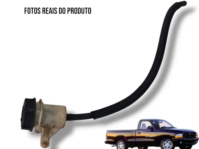 Burrinho fluido de freio Dodge Dakota 1999 ORIGINAL