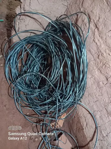 Cabo multiplexado 