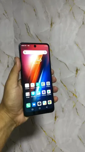 Infinix hot 11s 128 Gigas