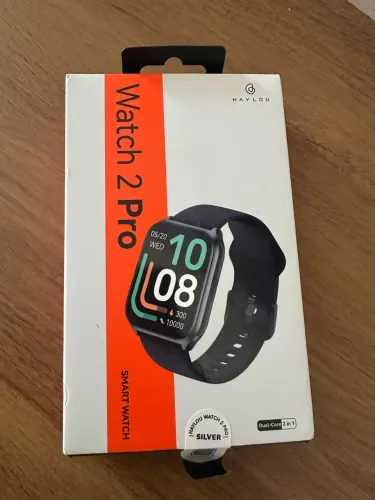 Relógio Watch 2 PRO