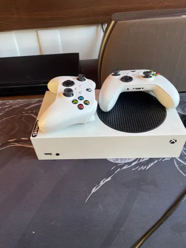Xbox série S