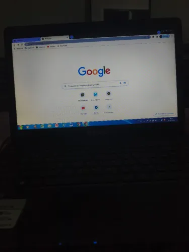 Notebook Itautec