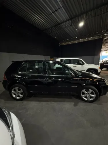 Golf Sportline 2008 1.6 
