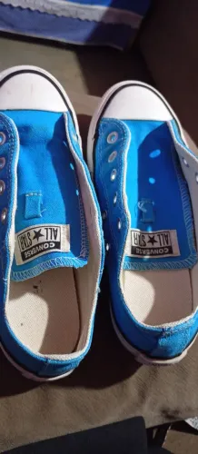 ALL Star Converse Infantil Tam 30