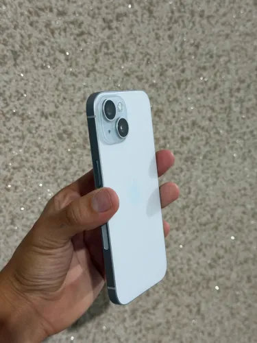 iPhone 15 128gb
