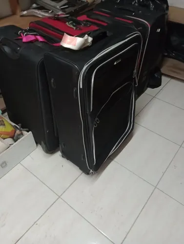 Mala de viagem 
