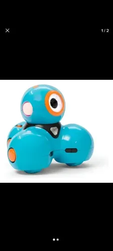 Robô Sphero Dash Wonder