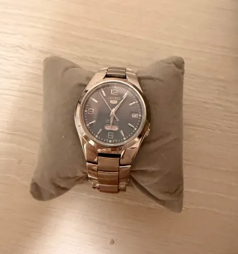 Seiko 5 SNK621K