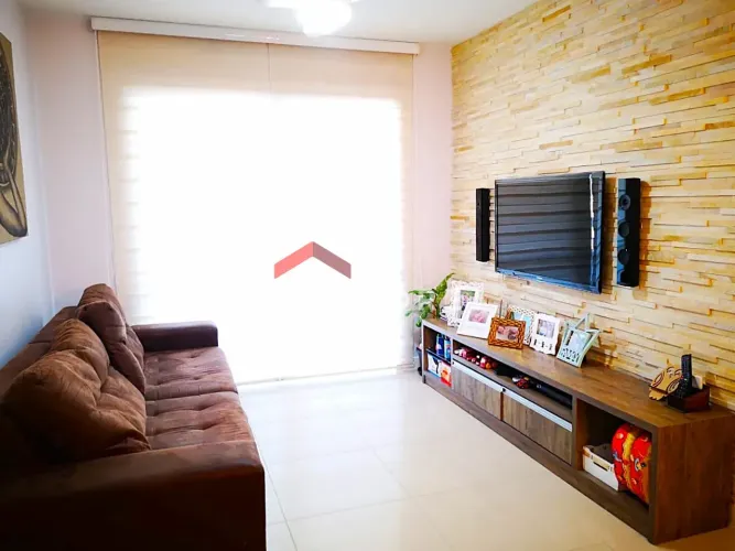 Apartamento em Rodovia Virgílio Várzea - Saco Grande - Florianópolis/SC