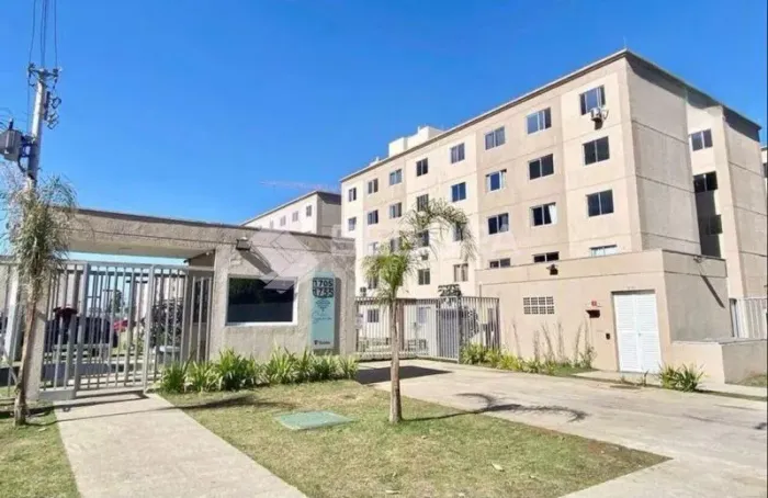 Locação Apartamento CANOAS RS Brasil