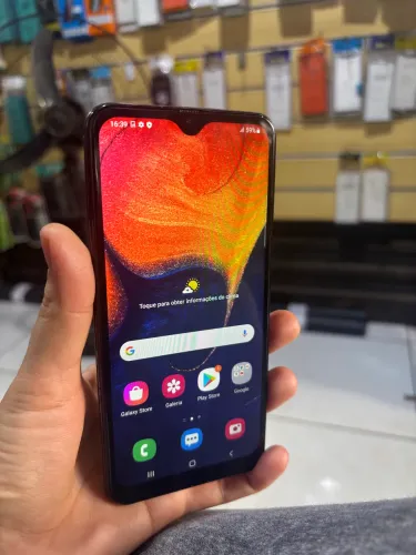 A50 128gb
