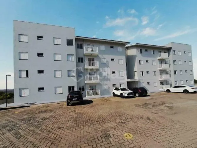 Apartamento para Alugar em Vinhedo/SP 2 Quartos e 2 Vagas