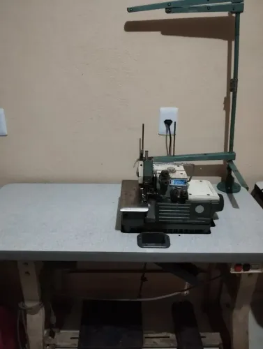 Máquina industrial 
