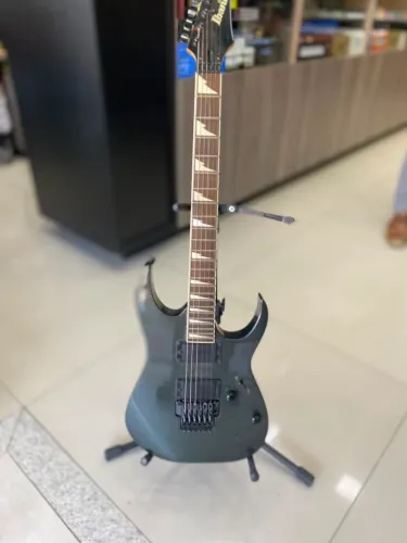 Vendo guitarra Ibanes Gio