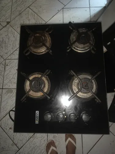 Fogão