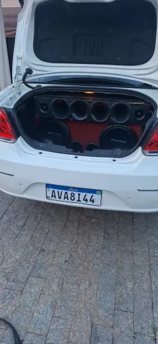 Som Automotivo