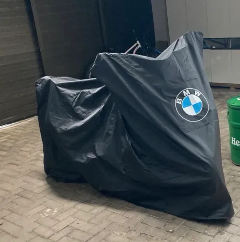 BMW G 310 GS 2024