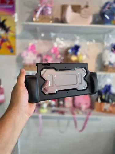 Switch 2 Capa protetora