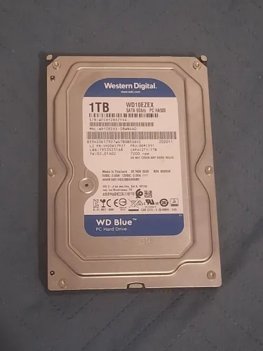 HD 1TB