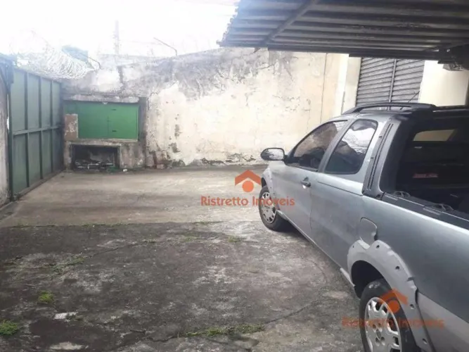 Galpão à venda, 350 m² por R$ 1.500.000,01 - Jaguaré - São Paulo/SP