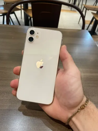 iPhone 11 64gb impecável!