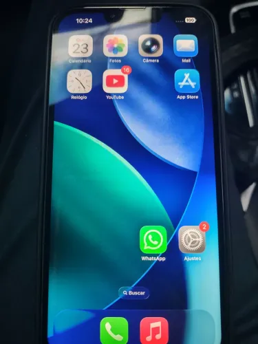 Vendo iPhone 13 pro Max perfeito de tudo, entrego sem custo em Curitiba.