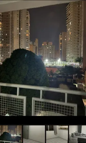 Alugo quarto no meu apartamento