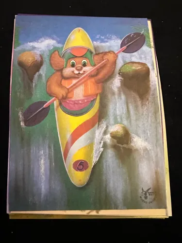 Papel de carta
