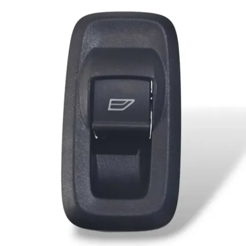 Botão Vidro Elétrico Ford Ka 2012/17 Original
