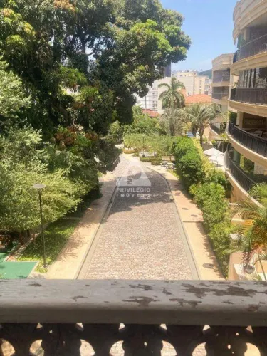 Privilegio vende excelente apartamento tipo Garden