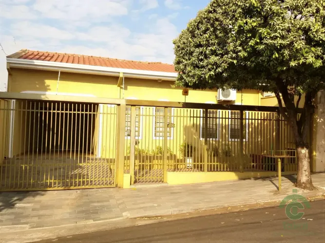 Imóvel para venda com 195 metros quadrados com 2 quartos