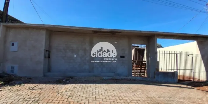 TERRENO À VENDA EXCELENTE LOCALIZAÇÃO