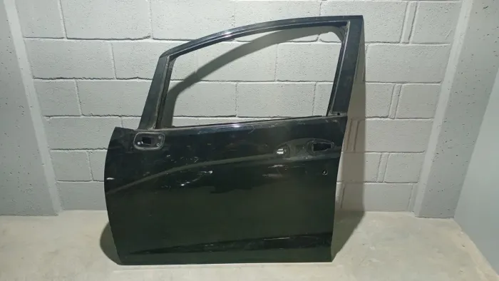 Porta dianteira esquerda honda fit 2016 ORIGINAL
