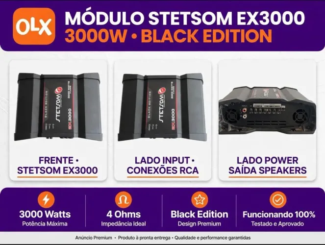 MÓDULO STETSOM