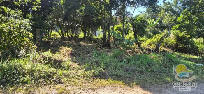 Lote / Terreno em Itapoá/SC no Farol do Itapoá II
