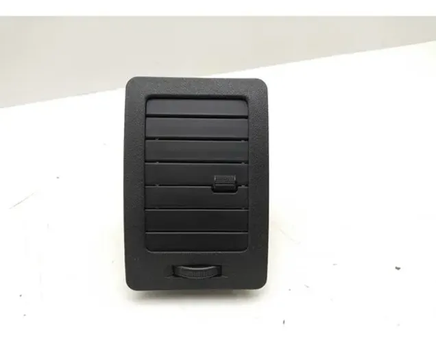 Difusor De Ar Esquerdo Painel Toyota Hilux 2014