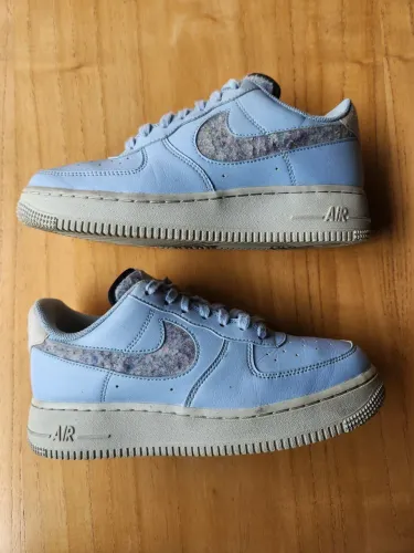 Tênis Air Force Original