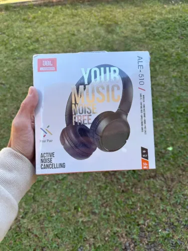 Fone Bluetooth Headphone
